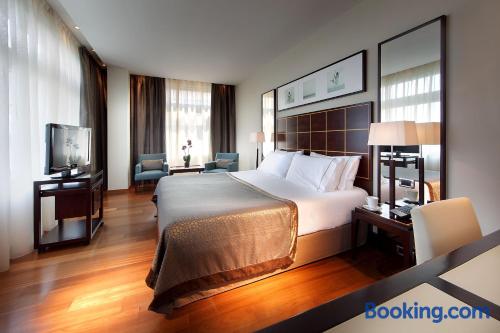 Imagem da galeria de Hotel Aviator