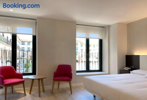 Hostal Restaurante Remigio