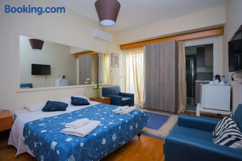 MOUKTARIS SUITES — foto 3