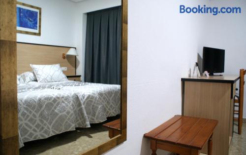 Hotel Carabela 2