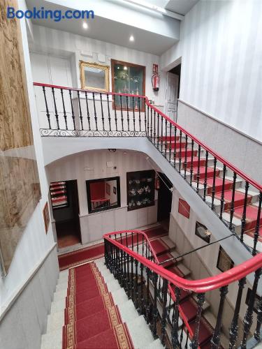 Hotel Iberia Plaza Mayor