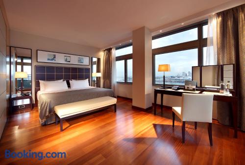 Imagem da galeria de Hotel Aviator
