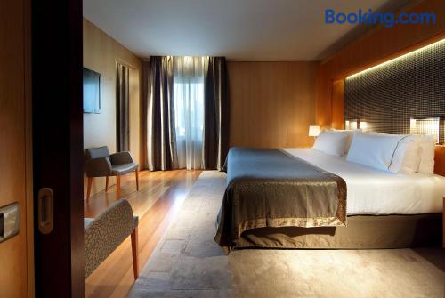 Imagem da galeria de Hotel Aviator