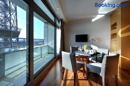 Imagem da galeria de Hotel Aviator