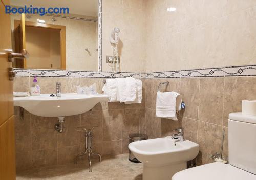 Hotel Reina Isabel