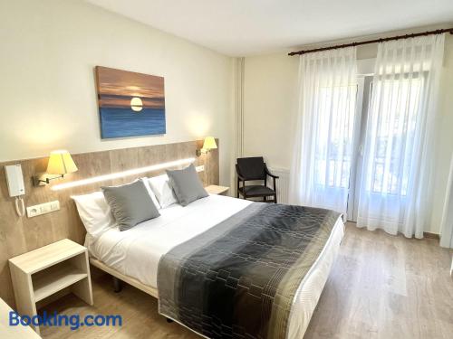 Hostal Playa de Lago