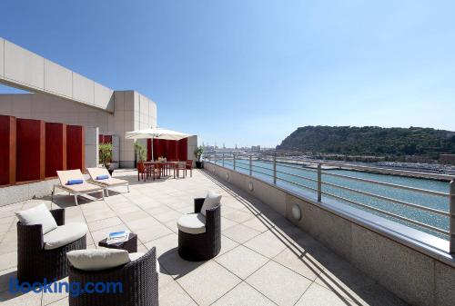 Imagem da galeria de Hotel Aviator