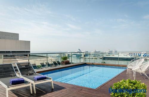 Imagem da galeria de Hotel Aviator