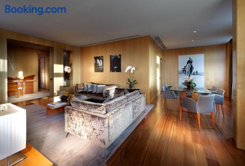 Imagem da galeria de Hotel Aviator