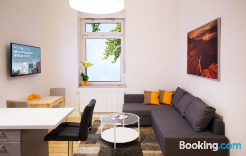 Apartamento com terraço em Dusseldorf