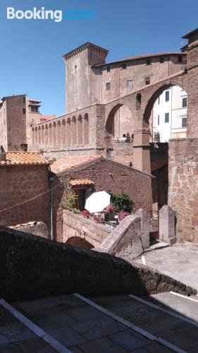 Appartement à Pitigliano, en bonne position