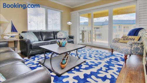 Apartamento de 3 quartos em Clearwater Beach