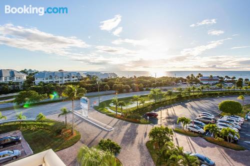 Sorprendente appartamento con una stanza, a Bonita Springs.