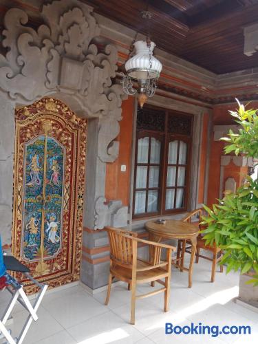 Apartamento con wifi en Ubud