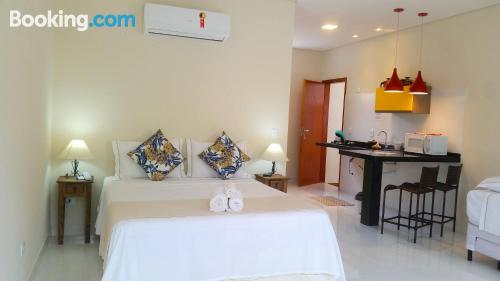 Apartamento perfecto en Paraty