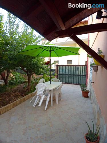 Apartamento de 65m2 en Iglesias. ¡ideal parejas!.