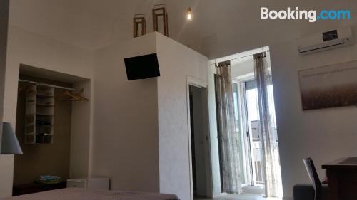 Pequeno apartamento em Altamura. Perto do centro!