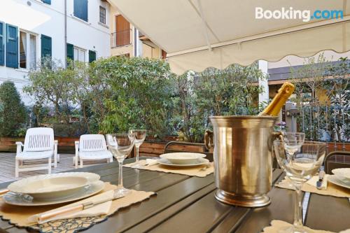 Apartamento en Desenzano Del Garda. ¡Aire acondicionado!