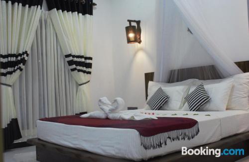 Apartamento em Sigiriya, perfeito para duas pessoas
