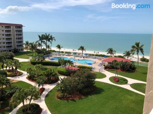 Apartamento en Bonita Springs. ¡conexión a internet!.