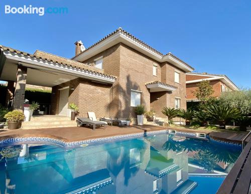 Apartamento en Cambrils. ¡aire acondicionado!.