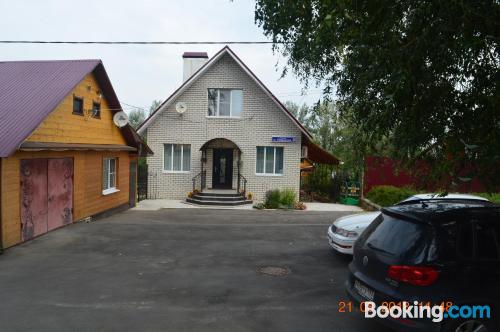 Apartamento para 5 ou mais em Suzdal