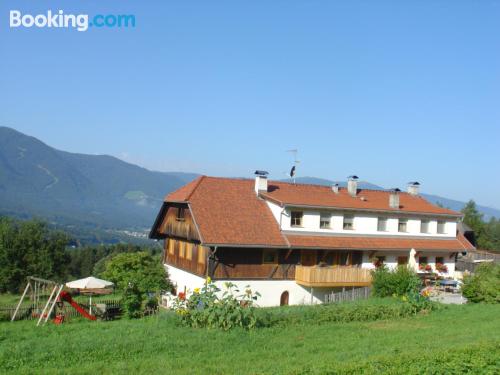 Apartamento com terraço. Perto do centro!