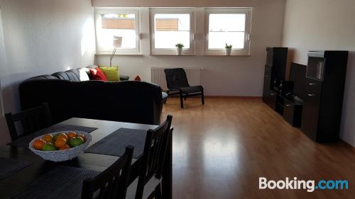 Appartement de 86m2 dans le centre-ville de Kelkheim