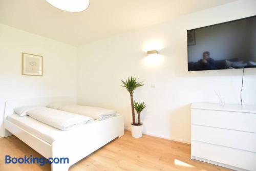 Apartamento com internet em Innsbruck.