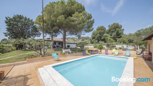 Appartement avec terrasse. À El vendrell.