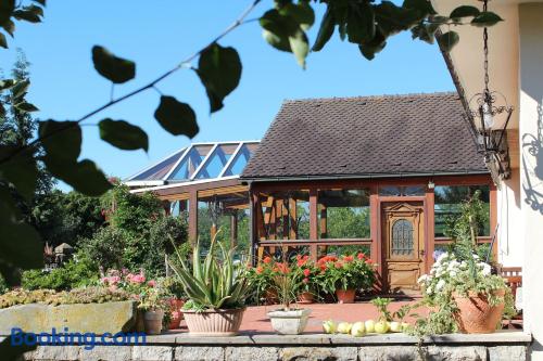 Studio dans la meilleure position. Terrasse et wifi!.