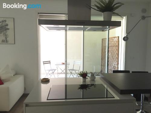 Apartamento en Lecce. ¡75m2!