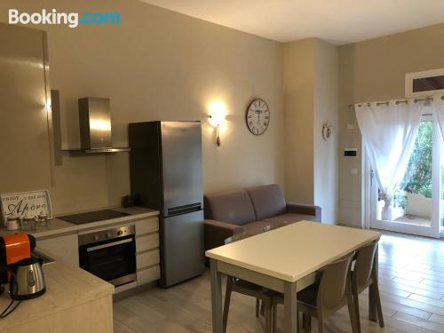 Appartement van 85m2. Welkom bij Porto Rotondo!