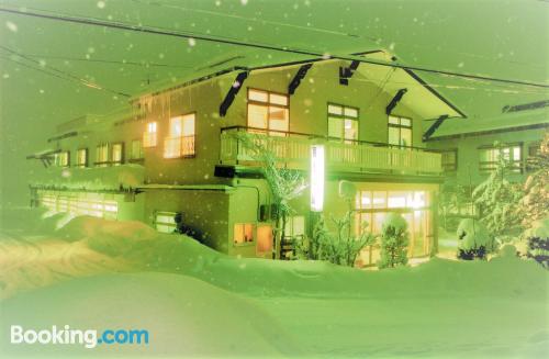 Apartamento em Hakuba. Ideal!