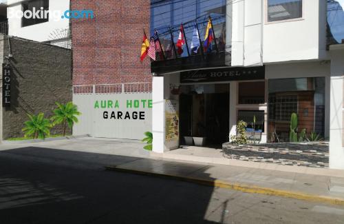 Apartamento con internet en Chiclayo