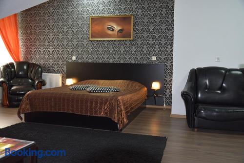 Novorossiysk apartment for two