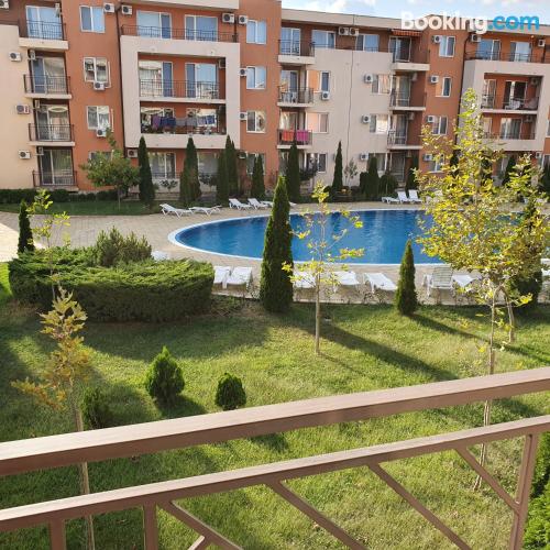 Good choice 1 bedroom apartment in Aheloy.