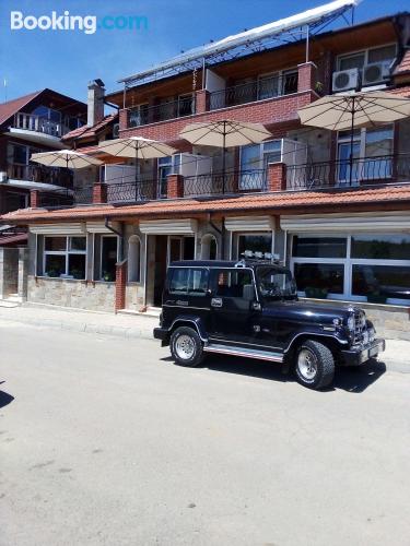 Appartement à Sinemorets. Idéal!