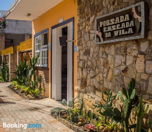 Pequeño apartamento dos personas en Cabo Frio