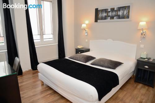 Apartamento perfecto en Estrasburgo