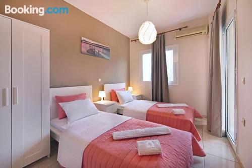 Acogedor apartamento en Chania