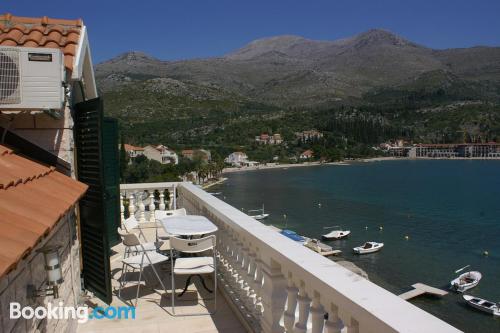 Apartamento con vistas en Slano.