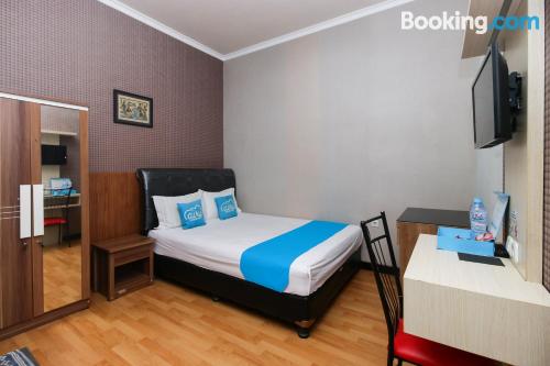 Apartamento cuco en Surabaya