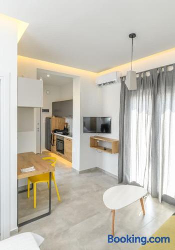 30m2 ferienwohnung. Ideal für paare.