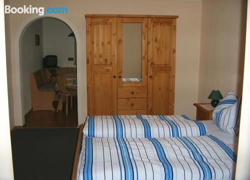 Apartamento de una habitación en Bayrischzell