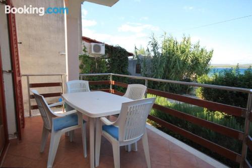 30m2 Apt. In Tkon