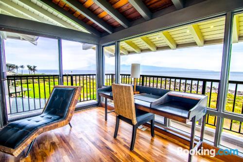 Appartement à Lahaina. 111m2!