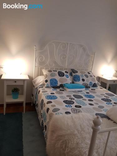 Apartamento em Getxo. Com terraço!