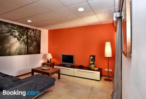 Apartamento con internet en San Julian