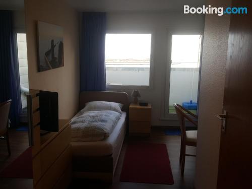 Apartment in Helgoland for 2 people
